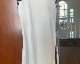 Tory Sport Performance V-Neck Tennis Dress