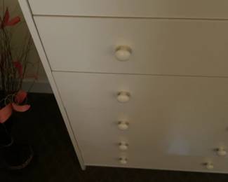 6 Drawer Dresser