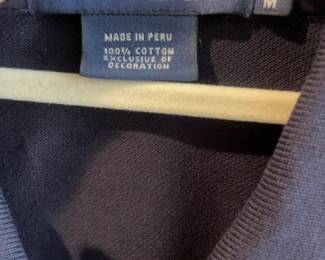 Brooks Brothers Women's Short Sleeve Polo Dress Xs