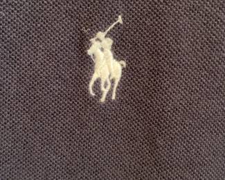 Brooks Brothers Women's Short Sleeve Polo Dress Xs