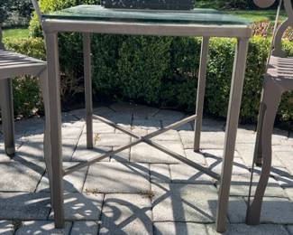 Patio Table