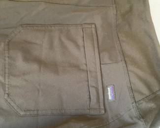 Patagonia Pants