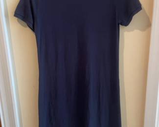 Brooks Brothers Women's Short Sleeve Polo Dress Xs