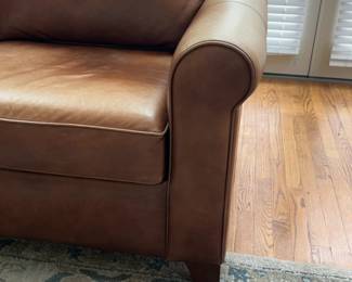 Pottery Barn Couch