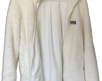 Patagonia Women's Los Gatos Full-Zip Fleece Jacket