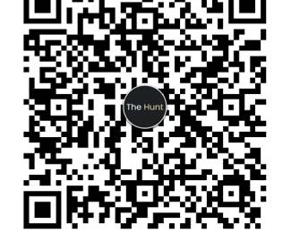 Scan this QR code to see all the items in the sale!
