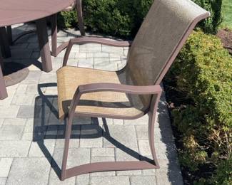High Quality Patio Furniture