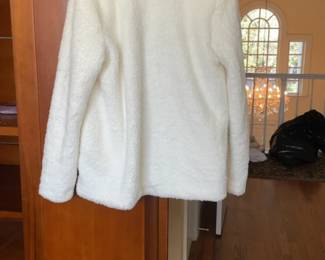 Patagonia Women's Los Gatos Full-Zip Fleece Jacket