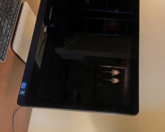 Dell XPS 18 Portable All-in-One Desktop Tablet