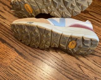  Veja x Ba&sh Dekkan Alveomesh Sneakers