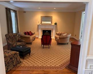 Gorgeous Living Room Furniture