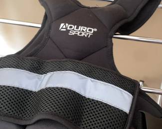 Duro Sport Weighted Vest