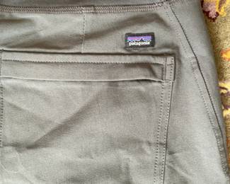 Patagonia Pants