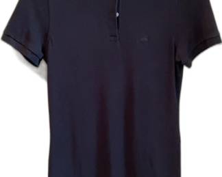 Brooks Brothers Women's Short Sleeve Polo Dress Xs
