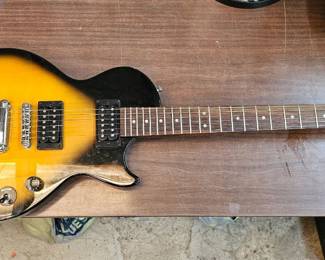 GUITAR