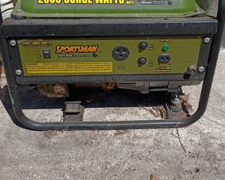 Generator
