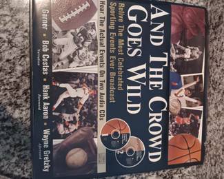 Hard to find books sports