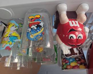 Disney glasses