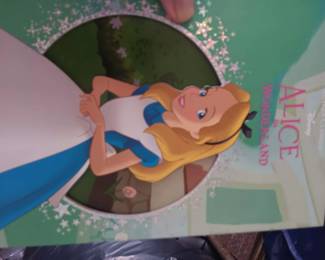 Disney books