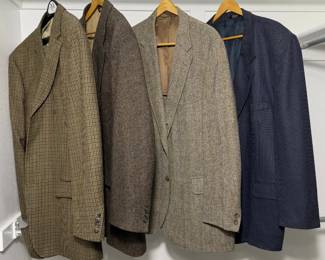 Mens Suit / Sports Jackets #1