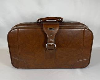 Vintage Pedro Briefcase