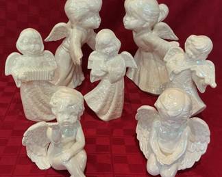 Angel Figurines
