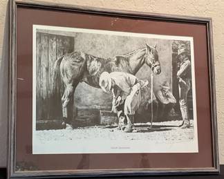 Sidewalk SuperintendentShoofly