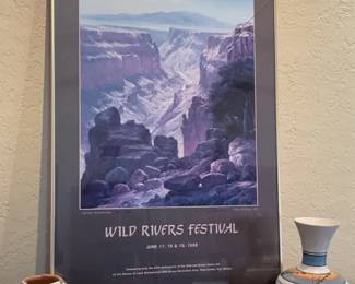 Wild Rivers Festival