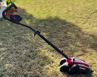 Craftsman EdgerTrencher