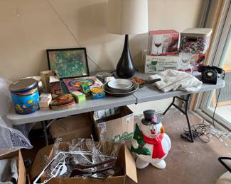 home goods stuff - hangers