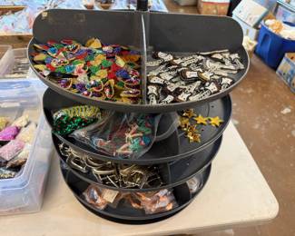 small sequins aplique patches