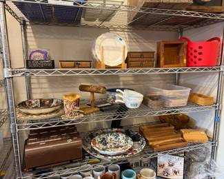 jewelry and store display