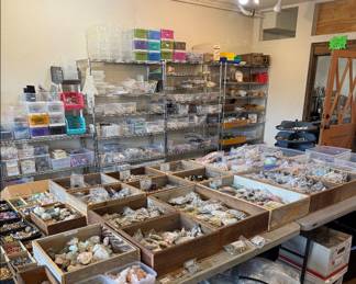 craft supplies and jewelry