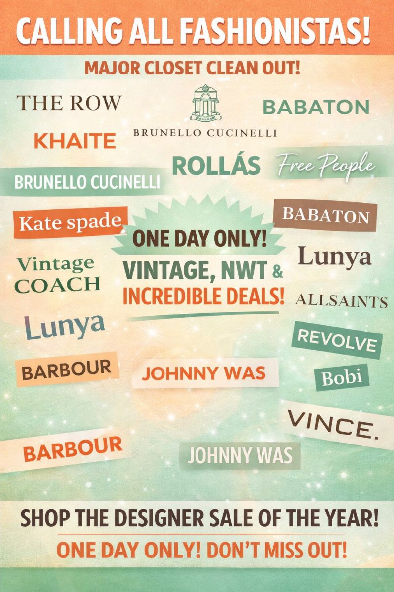 THOUSANDS of items!!! 