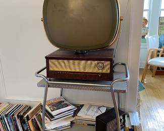 Philco Predita