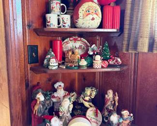 Christmas Decorations 