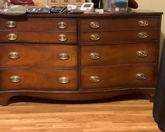 Vintage Vanity/Dresser