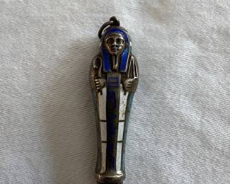 Egyptian pendant