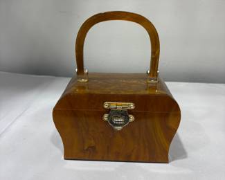 Vintage purse