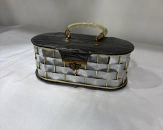 Vintage purse