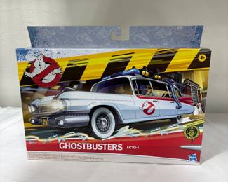Ghostbusters