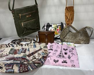 Purses