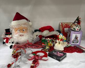 Christmas 