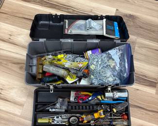 Tool box
