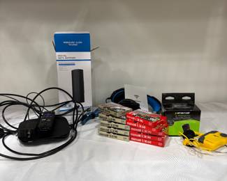 Electronics 