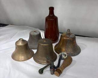 Bell lot