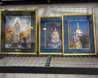 Notre dame