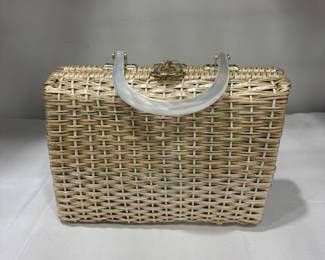 Vintage purse