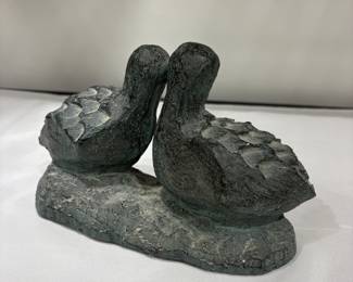 Love birds