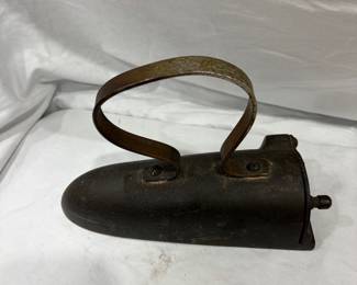 Iron